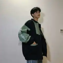 帅气超拽的男生系列头像男生小清新系列qq头像