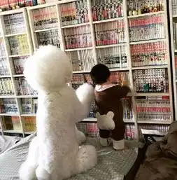 宝宝和狗狗的故事,这场景好暖