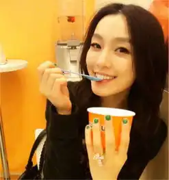 女明星怀孕不长肉怎么做到的
