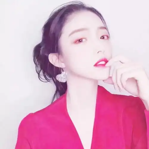 头像女生唯美小清新,美化清晰的不行2月强烈推荐