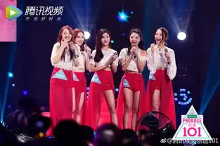 创造101女孩眼妆图鉴眼妆画的好,c位出道早