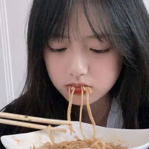 网络头像女生情侣头像