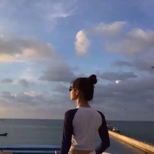 男生最想陪女朋友做哪些事