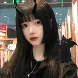 霸气高冷社会大佬女生头像