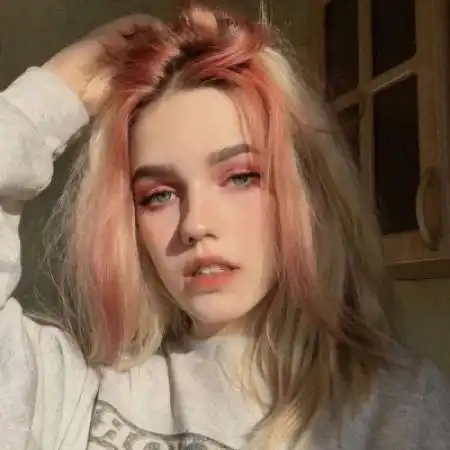 欧美女生头像唯美,念念不忘的曾经美好的回忆