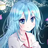 这个动漫女生是谁