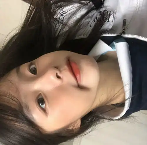 神仙女头你没有如期归来,而这正是离别的意义