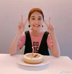 李荣浩亲自下厨为杨丞琳庆生,最般配的爱情其实就是相爱