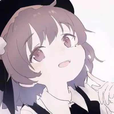 霸气酷女动漫头像