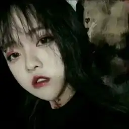 暗黑头像丧女mod
