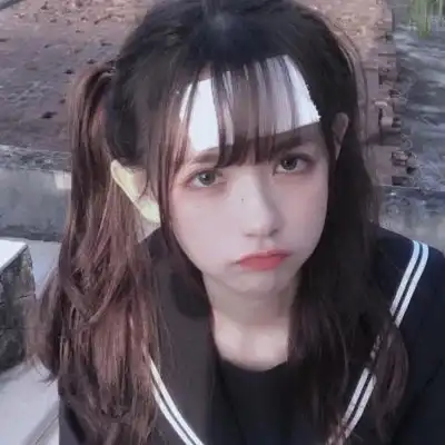女生头像ins高级质感202