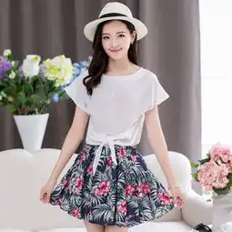 靓之艺女装产品产品图片加盟店怎么样