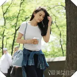 女神的长发实在太美就算大热天也甘愿留着