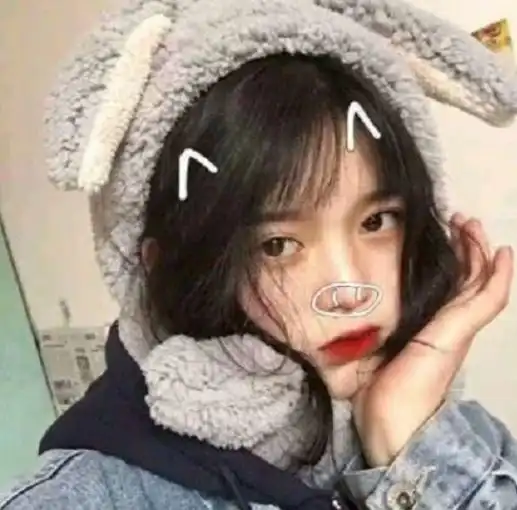 女孩子敢拿这4个字吼你,铁定喜欢你,若全中快滚去表白