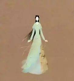 这个凭借不要脸而火爆的90后美女插画师,画出最丢脸的作品,却美到骨子里
