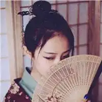 丸子头卡通小可爱头像女生微信头像图片大全