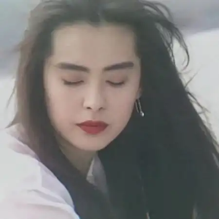 港风美女的头像头像