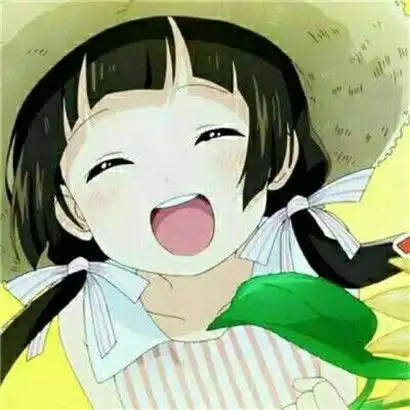 女生头像萌萌哒超可爱真