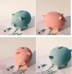 好物即将跨入猪年,快来挑一款最适合你的猪猪礼物