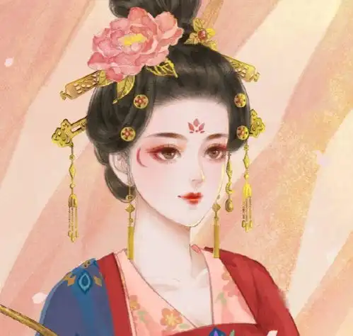 唯美可人的古风女孩名字,让你如临仙境