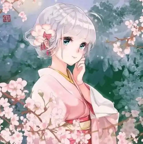 女生头像ins高级质感202