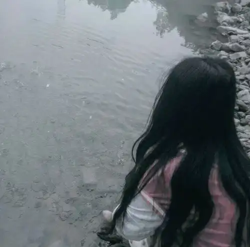 不露脸女头0202优质不露脸学生头像