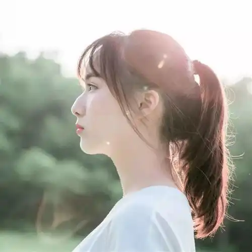 头像丨暖你一整个冬天