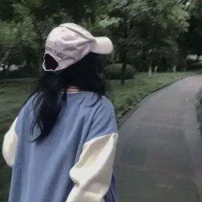 ins头像优质女生头像