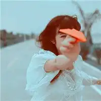 请问这个头像可以帮我找出来嘛