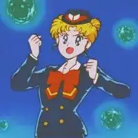 美少女战士头像