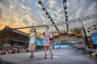 2019黔江濯水景区形象大使选拔赛落幕重庆大学大一女孩夺冠