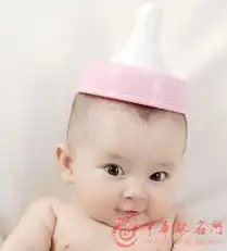 女生可爱的头像带字宝宝