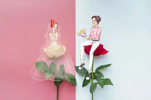 情人节连直男都会夸赞的美甲款,超温柔