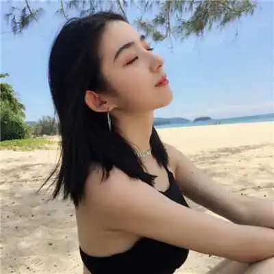 微信头像女抖音暴富