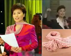 2012龙年春晚哈文怀旧历年春晚美女主持你最爱谁