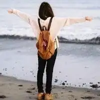 女生旅游头像图片大全微信头像图片大全