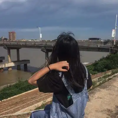 是女孩子心动的温柔头像