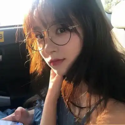 女生头像小清新2020最新可爱小仙女