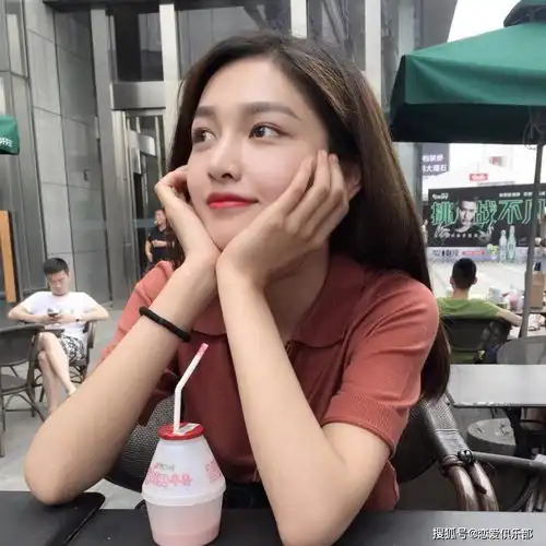 女生微信头像风景图片唯
