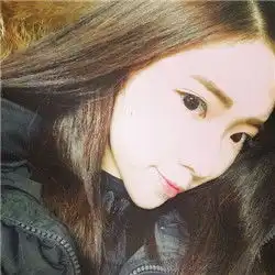 女生头像混搭风格有欧美有日韩