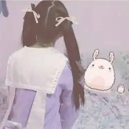 女生头像合集背影