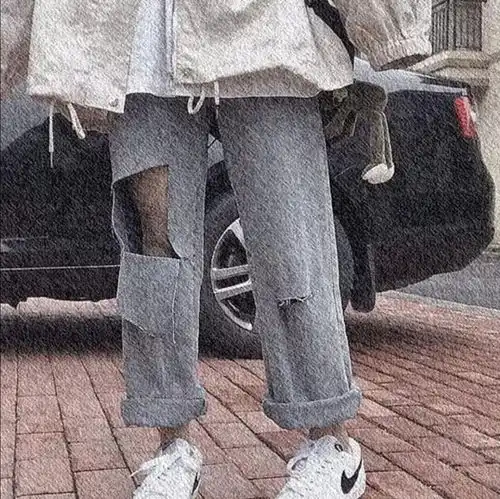 微丧不露脸真人女生头像请别忘记,她曾是你的创可贴