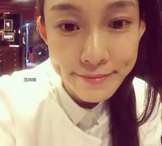 整没整过一看便知全球女星素颜照大pk图