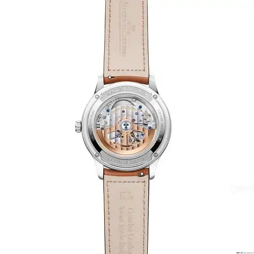 想买一块手表,预算五万以内即可,有什么推荐的吗