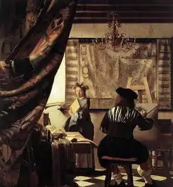 从画里看到画bbc旷世杰作背后的秘密