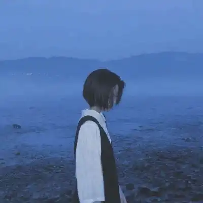 头像女生伤感唯美唯美意