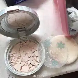 在女孩子世界里宇宙级化妆品灾难面前失恋算个毛啊我的钱啊啊啊啊啊