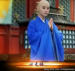 范冰冰等20大美女惊鸿一瞥的光头造型pk图