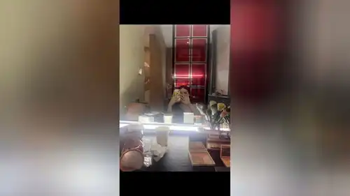 海上月是天上月,眼前人是心上人气质女神高冷范