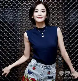 郑恺承认分手表示还是好朋友其实程晓玥短发早就说明了一切爱秀美